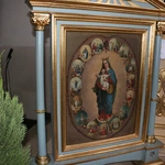 Przed jubileuszem parafii w Mogilanach