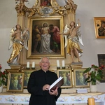 Przed jubileuszem parafii w Mogilanach