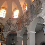 Przed jubileuszem parafii w Mogilanach