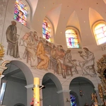 Przed jubileuszem parafii w Mogilanach