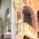 Przed jubileuszem parafii w Mogilanach