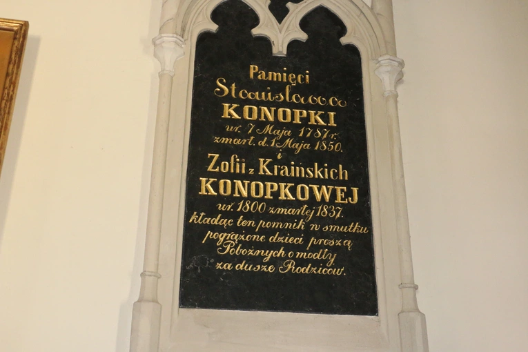 Przed jubileuszem parafii w Mogilanach