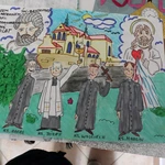 Przed jubileuszem parafii w Mogilanach