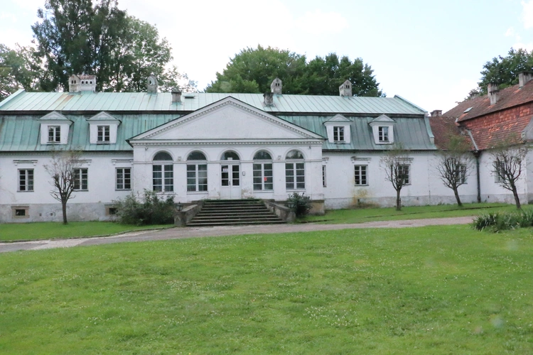 Przed jubileuszem parafii w Mogilanach