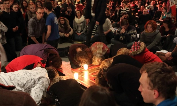 22 sierpnia 2025 - Dzień Modlitwy i Postu w intencji o pokój