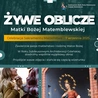 Żywe oblicze Matki