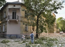 Jeśli Rosja nie zwróci ukraińskich dzieci, może być uznana za kraj sponsorujący terroryzm