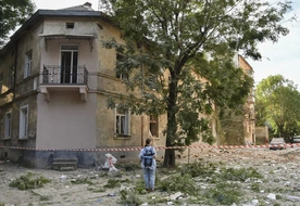 Jeśli Rosja nie zwróci ukraińskich dzieci, może być uznana za kraj sponsorujący terroryzm