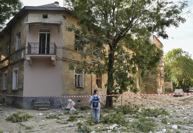 Jeśli Rosja nie zwróci ukraińskich dzieci, może być uznana za kraj sponsorujący terroryzm