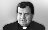 Zmarł śp. ks. Stefan Kalisz