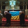 W Ukrainie z nadzieją przyjmujemy wysiłki na rzecz pokoju