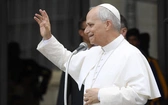 Papież na Meeting w Rimini: bałwochwalstwo zysku zagraża pokojowi