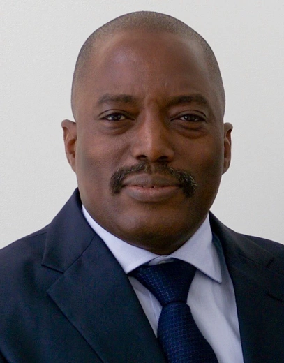 DRK: Były prezydent Joseph Kabila skazany na karę śmierci