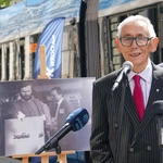 Wrocław ma tramwaj im. Piotra Bednarza