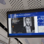 Wrocław ma tramwaj im. Piotra Bednarza