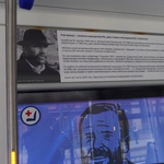 Wrocław ma tramwaj im. Piotra Bednarza