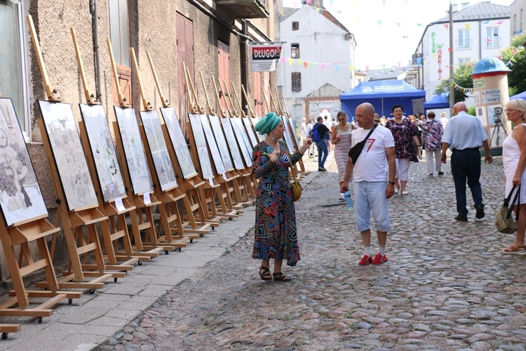 W przedostatnią sierpniową niedzielę ulica Wąska w Radomiu znów wypełni się sztuką, muzyką i wspólną pracą twórczą.
