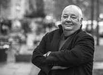 Uroczystości pogrzebowe Stanisława Soyki - w poniedziałek
