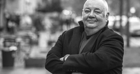 Uroczystości pogrzebowe Stanisława Soyki - w poniedziałek