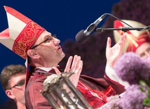 We wtorek uroczystości Matki Bożej Częstochowskiej