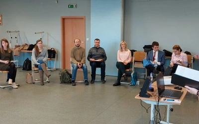 O chrześcijańskim małżeństwie, rodzicielstwie i rodzinie