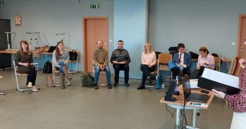 O chrześcijańskim małżeństwie, rodzicielstwie i rodzinie