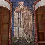 Drużyna Augustyna - Mediolan