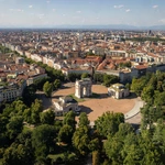 Drużyna Augustyna - Mediolan