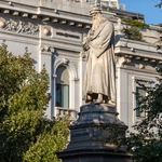 Drużyna Augustyna - Mediolan