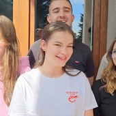 Kamuzo, czyli animatora muzycznego w Kałkowie-Godowie