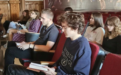 Dziesięcioro utalentowanych