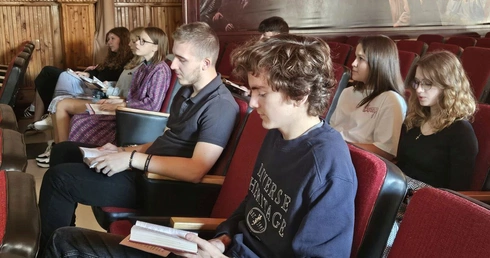 Dziesięcioro utalentowanych