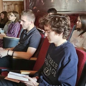 Dziesięcioro utalentowanych