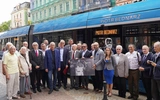Wrocław zyskał tramwaj imienia Piotra Bednarza