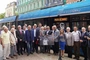 Wrocław zyskał tramwaj imienia Piotra Bednarza