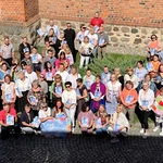 Lidzbark Warmiński. Warsztaty liturgiczno-muzyczne