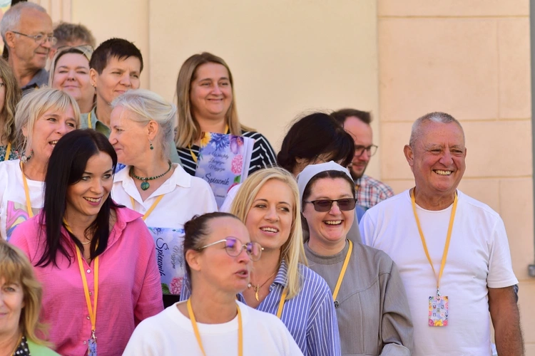 Lidzbark Warmiński. Warsztaty liturgiczno-muzyczne
