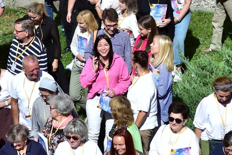 Lidzbark Warmiński. Warsztaty liturgiczno-muzyczne