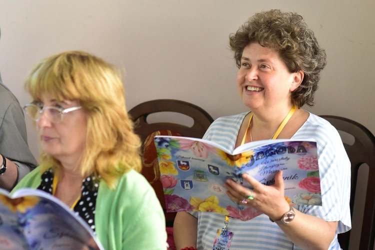 Lidzbark Warmiński. Warsztaty liturgiczno-muzyczne