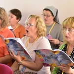 Lidzbark Warmiński. Warsztaty liturgiczno-muzyczne