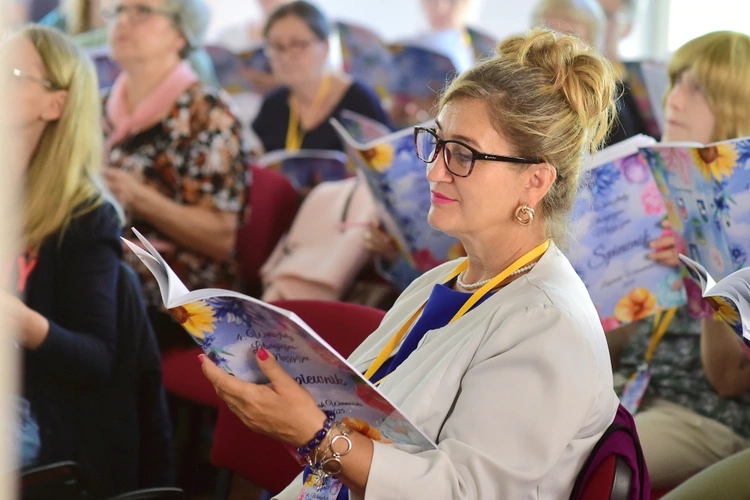 Lidzbark Warmiński. Warsztaty liturgiczno-muzyczne