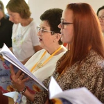 Lidzbark Warmiński. Warsztaty liturgiczno-muzyczne