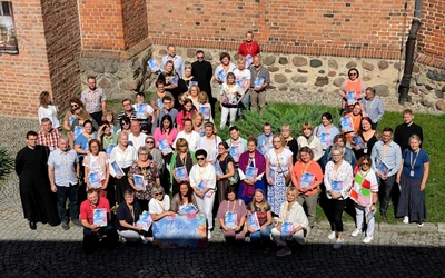 Lidzbark Warmiński. Warsztaty liturgiczno-muzyczne