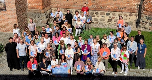 Lidzbark Warmiński. Warsztaty liturgiczno-muzyczne