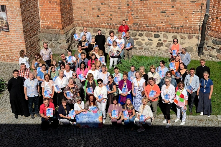 Lidzbark Warmiński. Warsztaty liturgiczno-muzyczne