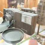 Adam Leleń zamyka swój warsztat fotograficzny