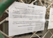 Takiego fachowca już w Krakowie nie znajdziecie