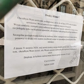 Takiego fachowca już w Krakowie nie znajdziecie