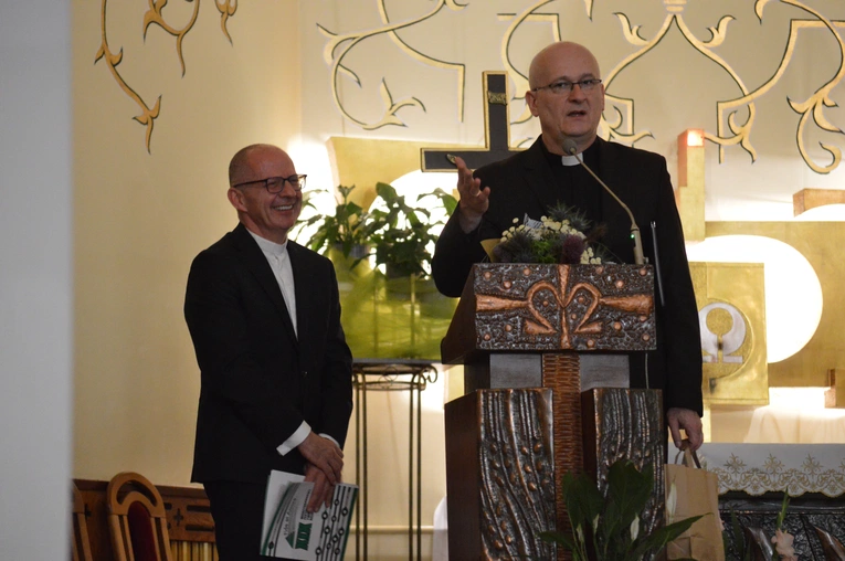 IV spotkanie festiwalowe Fide et Amore