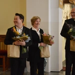 IV spotkanie festiwalowe Fide et Amore